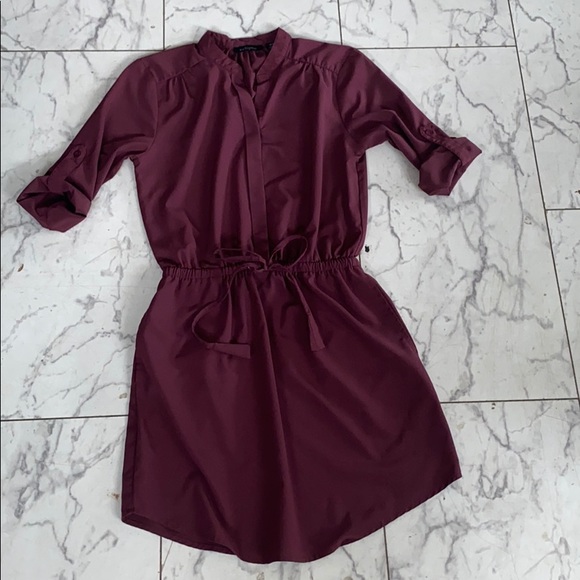 Dress - Picture 1 of 4